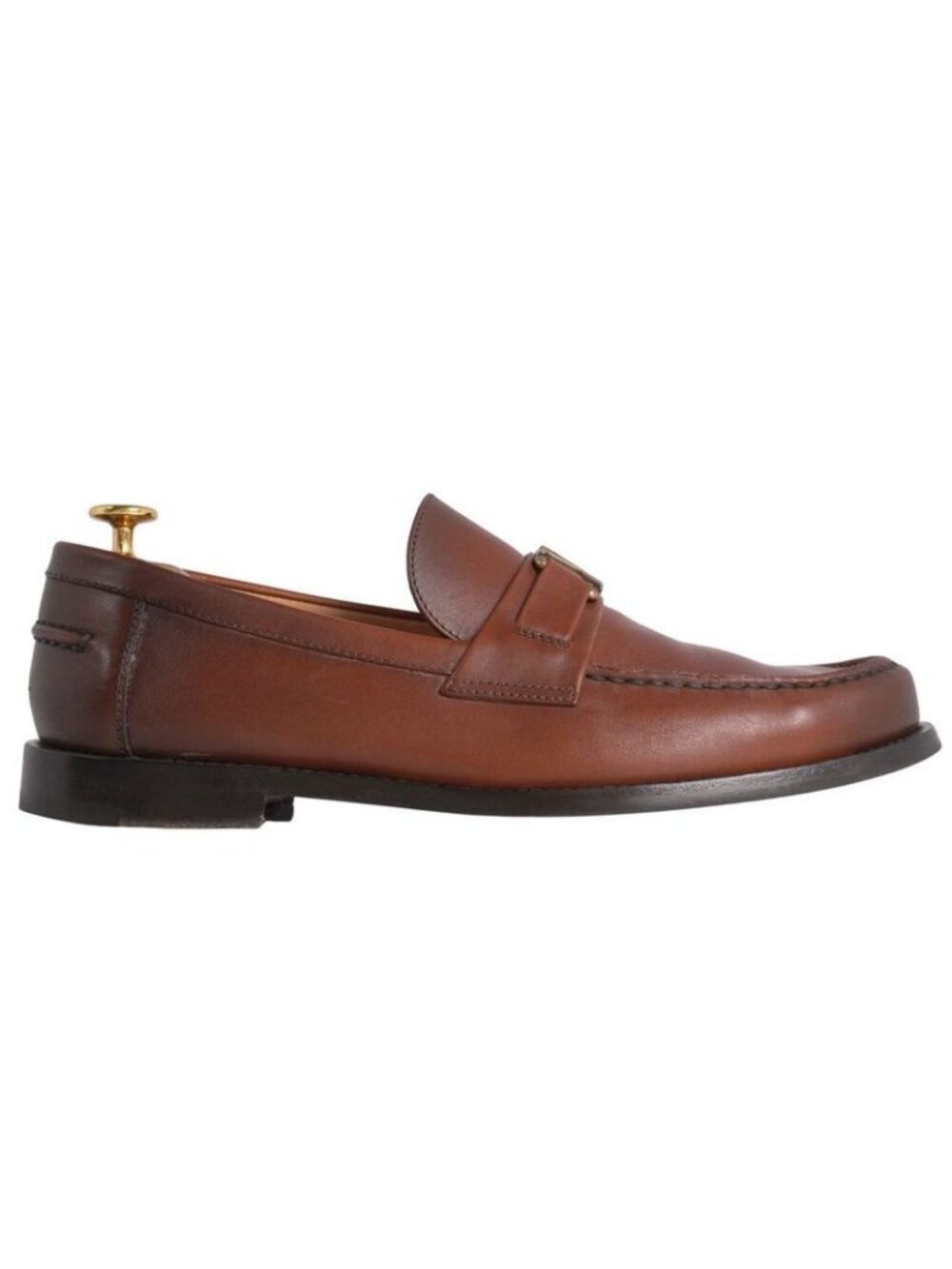 Louis Vuitton Loafer Moccasins Major - Picture 7 of 10